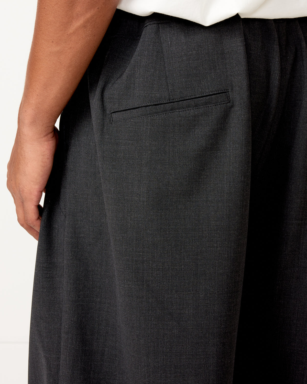 Shop our online store for trendy and useful Essential Hakama Pant