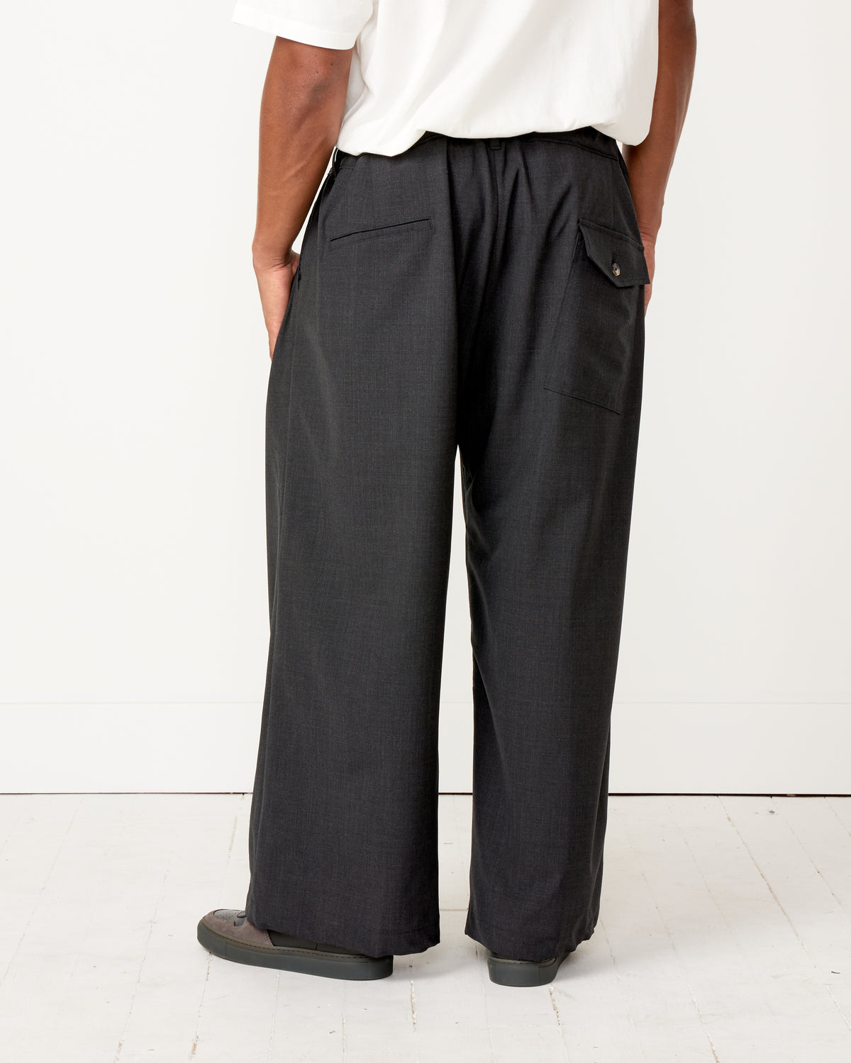 Shop our online store for trendy and useful Essential Hakama Pant