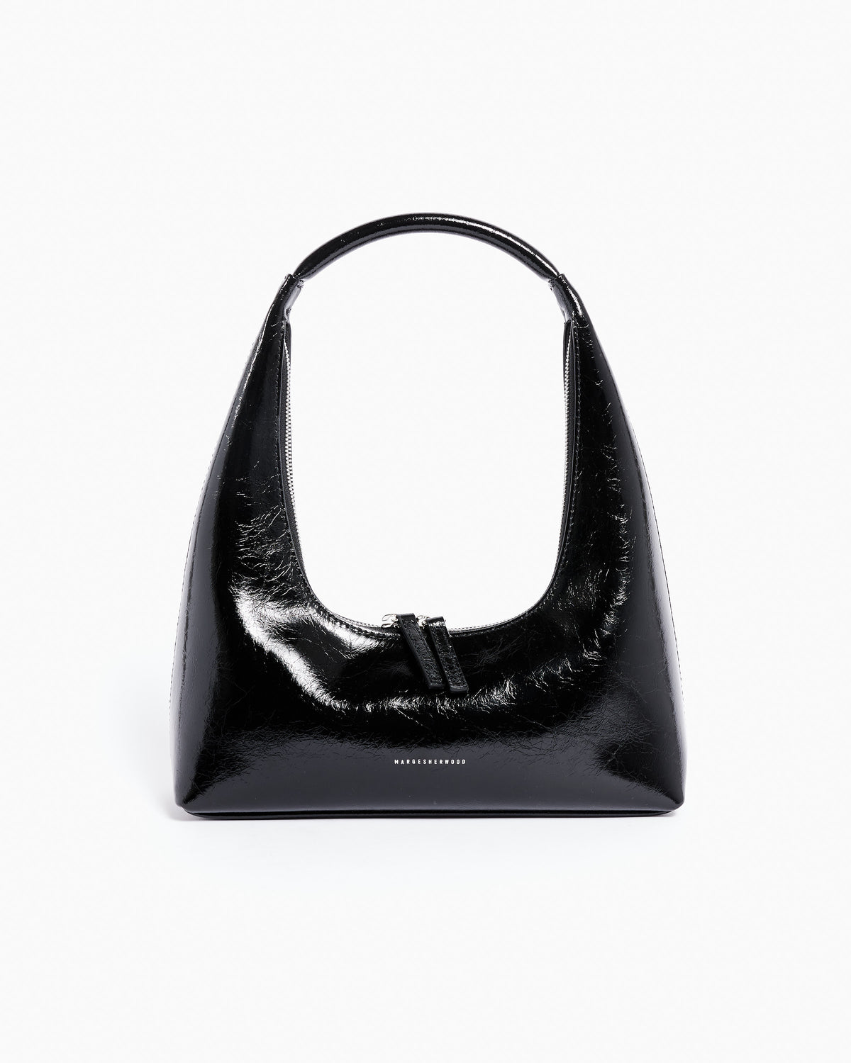 There's a wide selection of Hobo Shoulder Bag - Black Crinkle Marge Sherwood  available