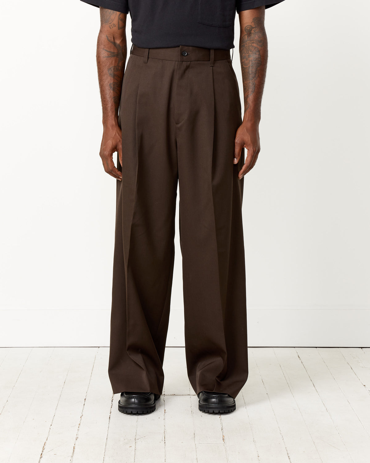 Find our carefully selected selection of premium St.646 Pant Stein