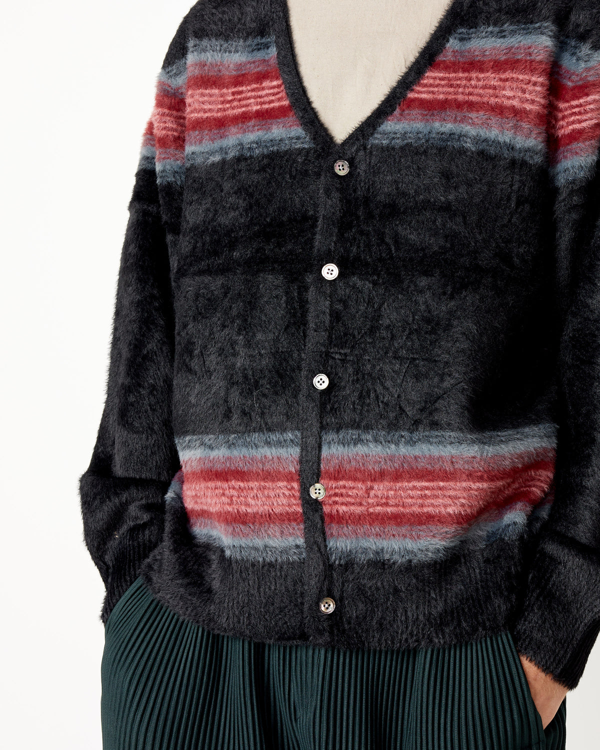 Shaggy Cardigan Stussy Find the top bargains and savings